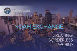noah exchange