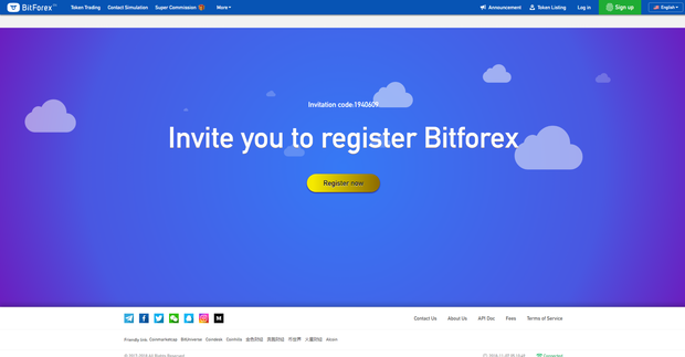 bitforex.com